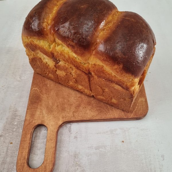 بریوش خانگی
