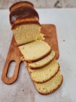برش بریوش خانگی
